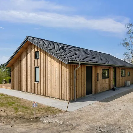 Hébergement de vacances Impressive By The Helsnaes Bay *