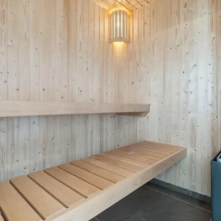 Impressive By The Helsnaes Bay Σπίτι διακοπών *