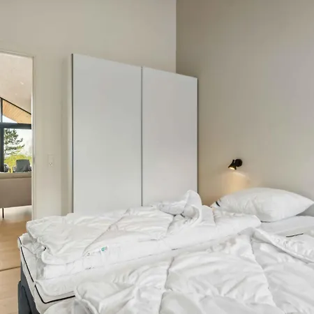 Impressive By The Helsnaes Bay Hébergement de vacances Millinge