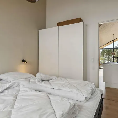 Impressive By The Helsnaes Bay Σπίτι διακοπών *