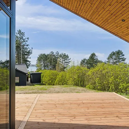 Hébergement de vacances Impressive By The Helsnaes Bay *