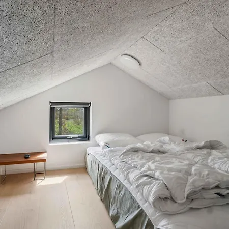 Impressive By The Helsnaes Bay Σπίτι διακοπών *