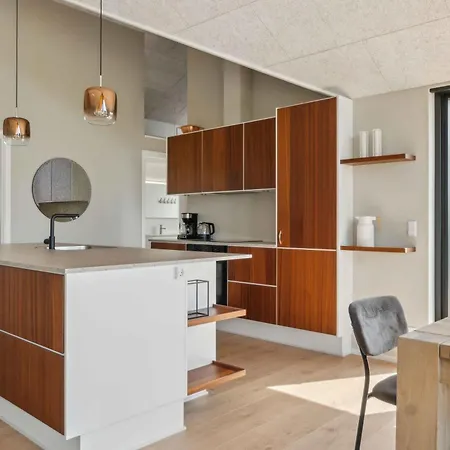 Impressive By The Helsnaes Bay * Millinge