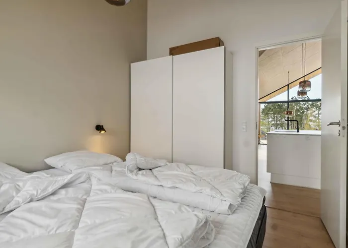 Impressive By The Helsnaes Bay 펜션 *