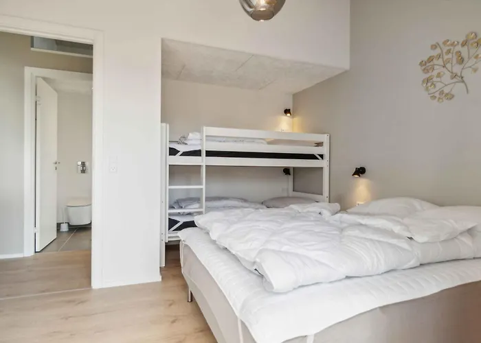 Impressive By The Helsnaes Bay 펜션 Millinge